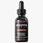 <b>Healvitor Premium Testovitor 30ML</b> </br></br>Testosteron Arttırıcı (Testosteron + Güç + Performans + Dayanıklılık + Testo Booster) - Görsel 2