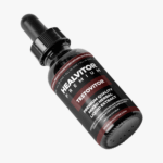 <b>Healvitor Premium Testovitor 30ML</b> </br></br>Testosteron Arttırıcı (Testosteron + Güç + Performans + Dayanıklılık + Testo Booster) - Görsel 3
