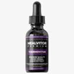 <b>Healvitor Premium Thermovitor 30ML</b> </br></br>Definasyon & Detox & Yağ Yakma & Zayıflama (Termojenik Yağ Yakıcı, CLA & L-Karnitin) - Görsel 2